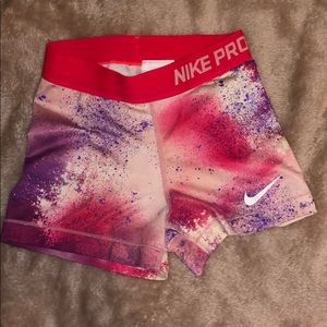 NIKE SPANDEX